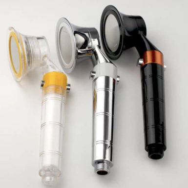 小蠻腰花灑產(chǎn)品圖 第3張