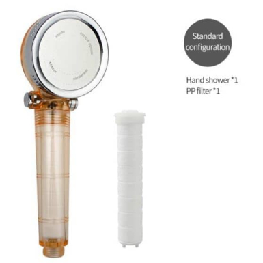 小蠻腰花灑產品圖 第1張