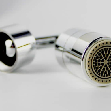 2檔調(diào)節(jié)水龍頭過(guò)濾器產(chǎn)品圖 第3張