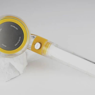 小蠻腰花灑產品圖 第5張