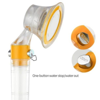 小蠻腰花灑產品圖 第2張