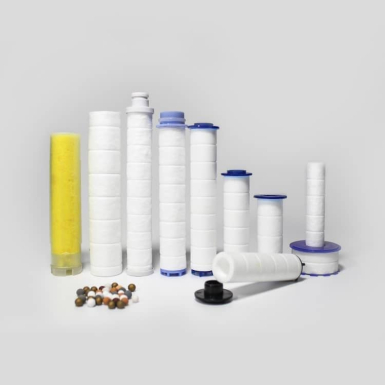 花灑濾芯產(chǎn)品圖 第2張