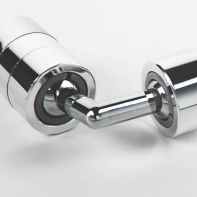 2檔調(diào)節(jié)水龍頭過(guò)濾器產(chǎn)品圖 第5張