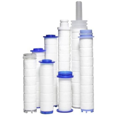 花灑濾芯產(chǎn)品圖 第1張