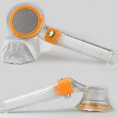 小蠻腰花灑產品圖 第4張