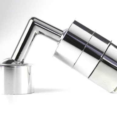 2檔調(diào)節(jié)水龍頭過(guò)濾器產(chǎn)品圖 第1張