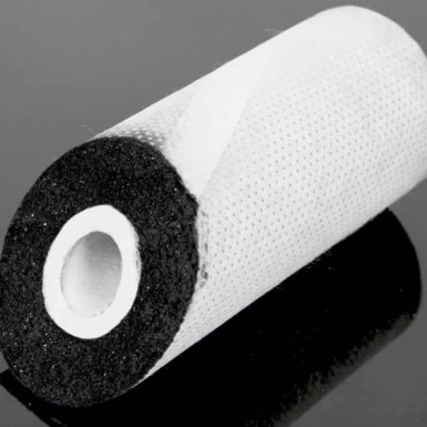 活性炭復(fù)合濾芯產(chǎn)品圖 第2張